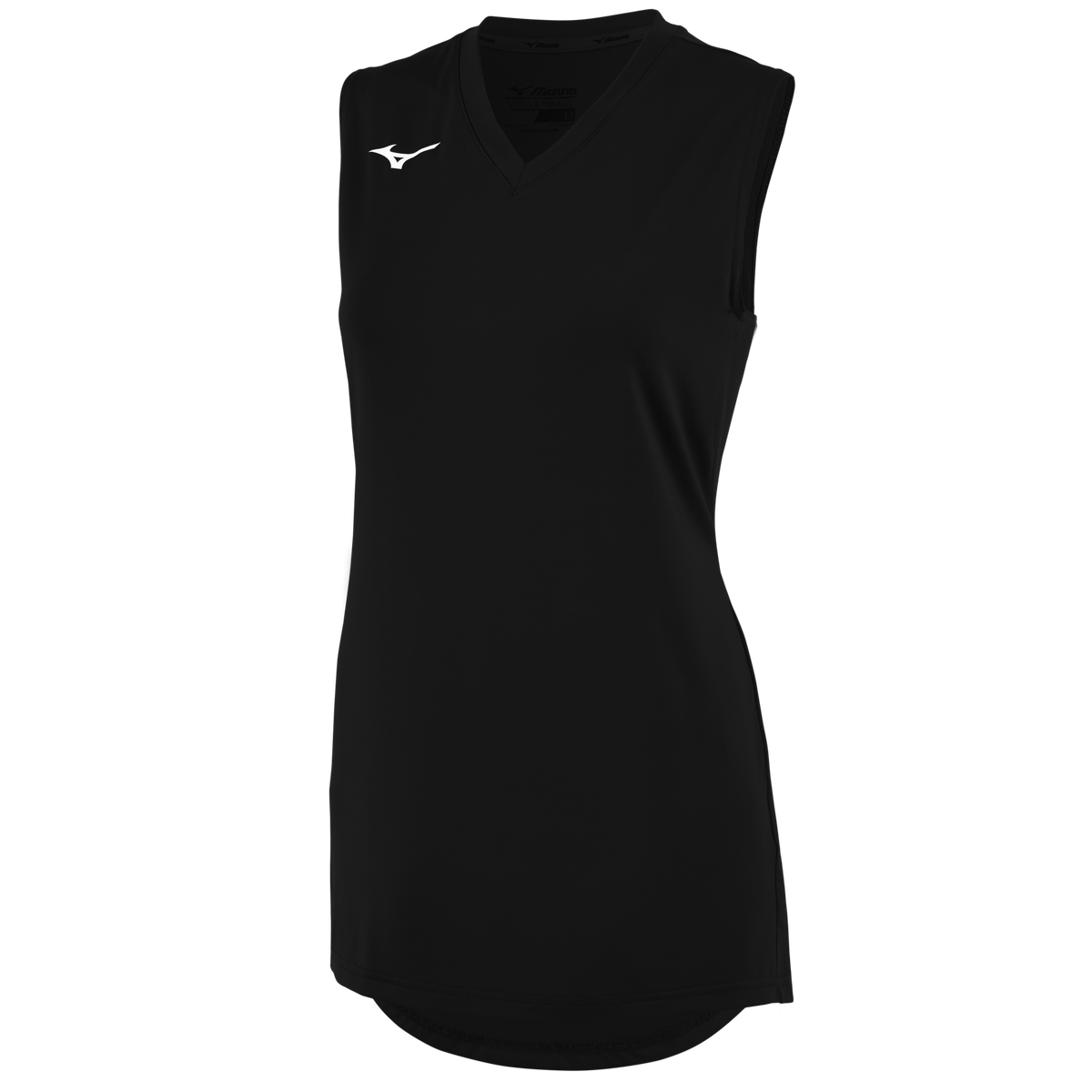Women's Sleeveless V-Neck Jersey 11