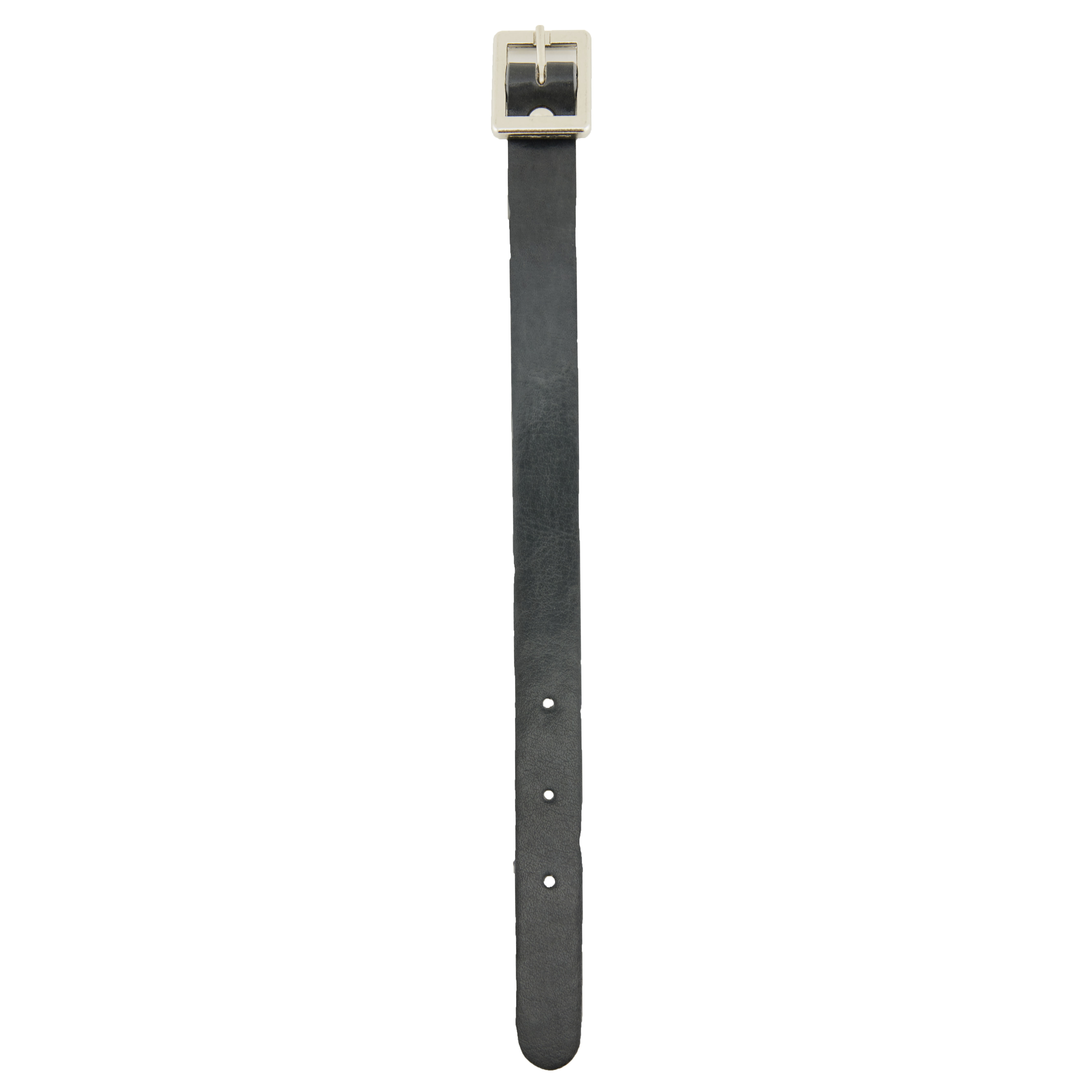 New Age Italian PU Leather Luggage Tag 14