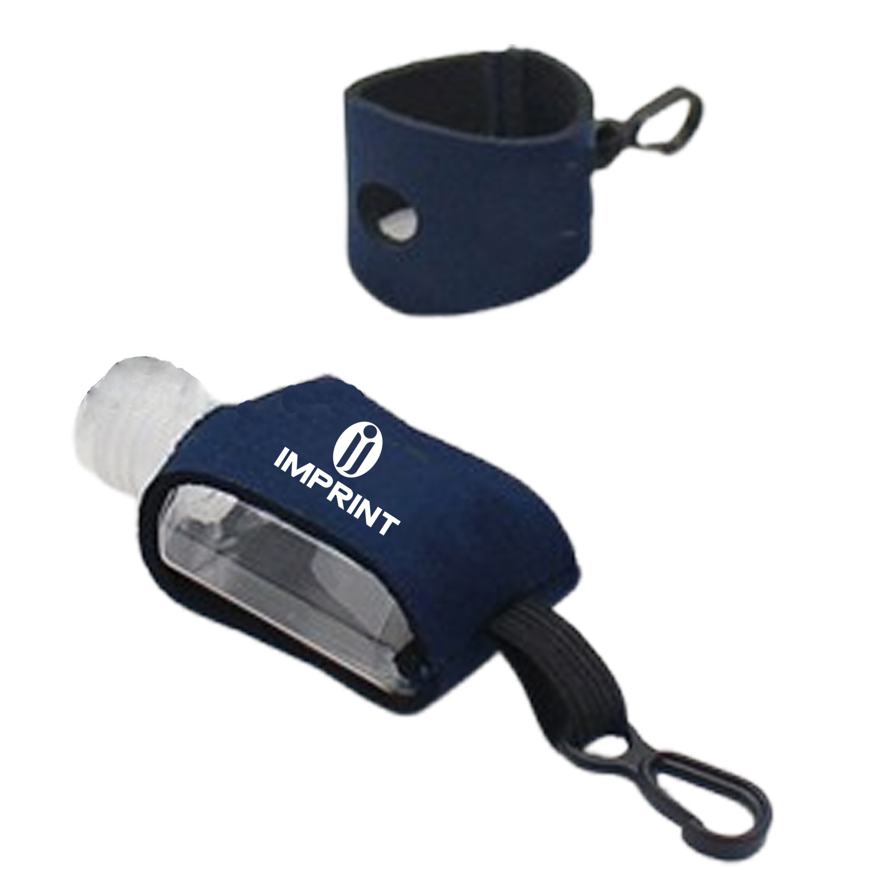 Hand Sanitizer Neoprene Sleeve