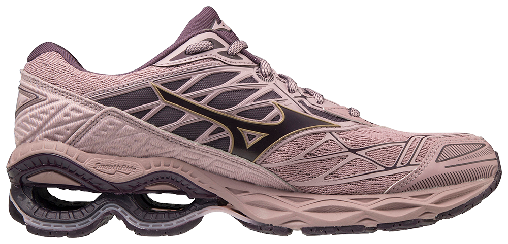 Women's Wave Creation 20 Running Shoe 41