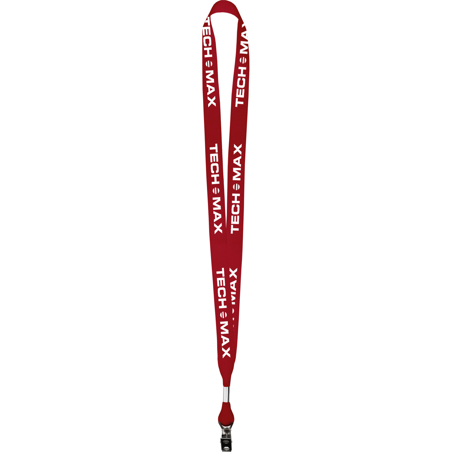 5/8" Fields Super Value Lanyard 13