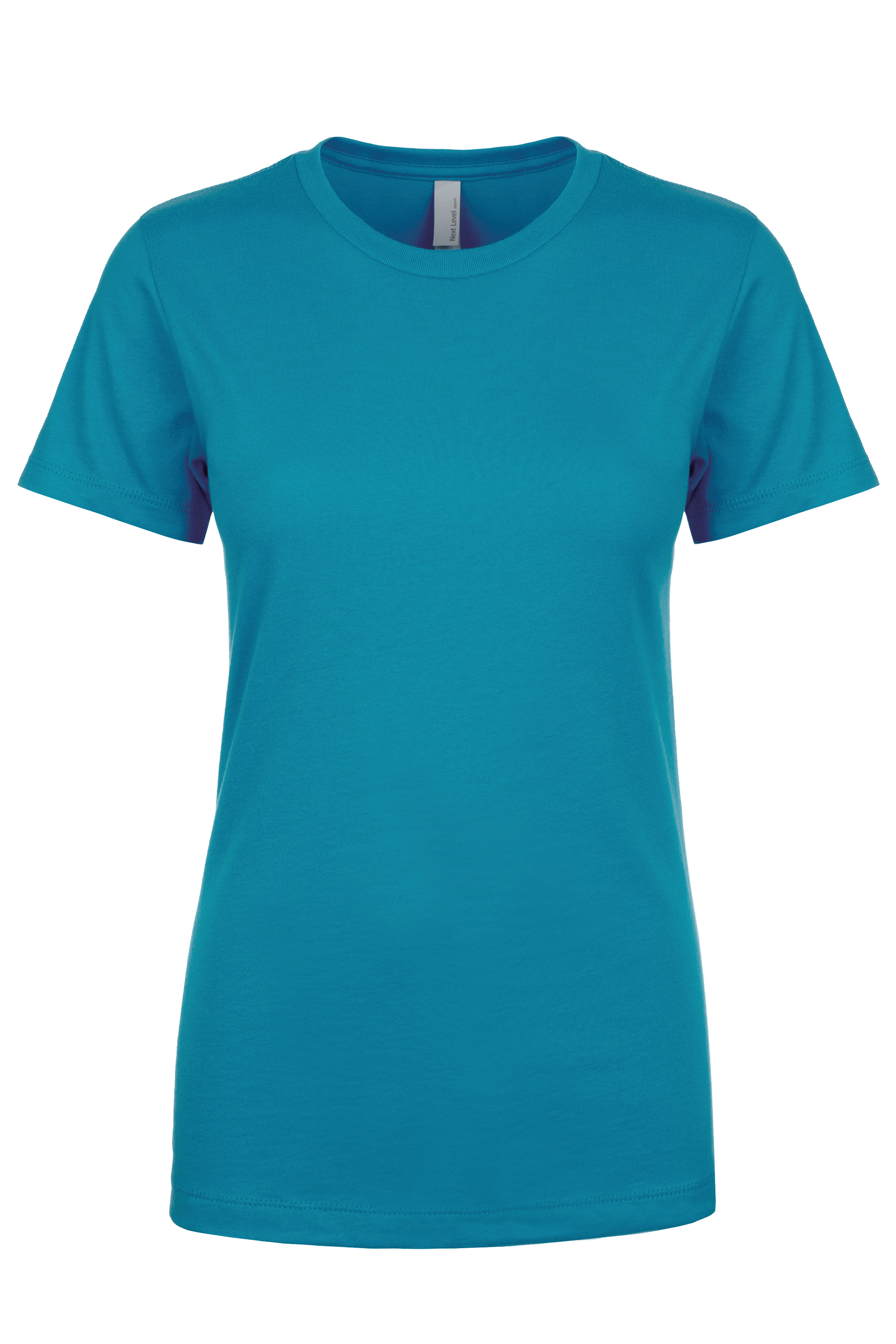 Cotton Boyfriend T-Shirt 33