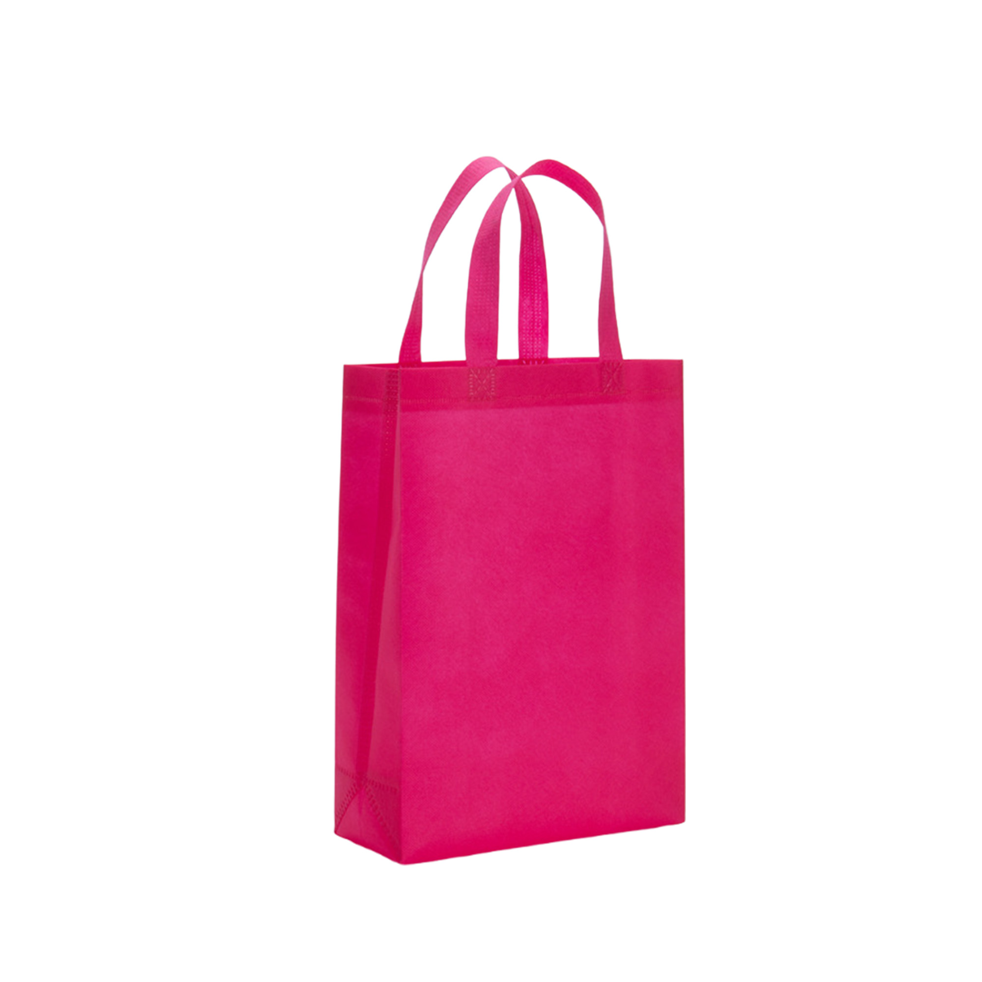 80GSM Non-Woven Shopping Tote 18