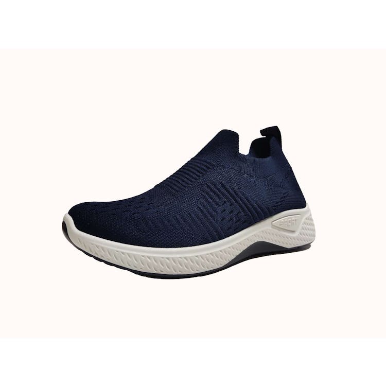 Big Boys Sneakers - Sizes 5 Age 10-12 Years 3