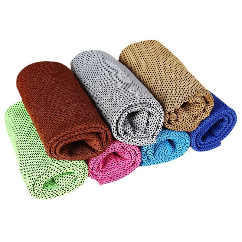 Microfiber Cooling Towel