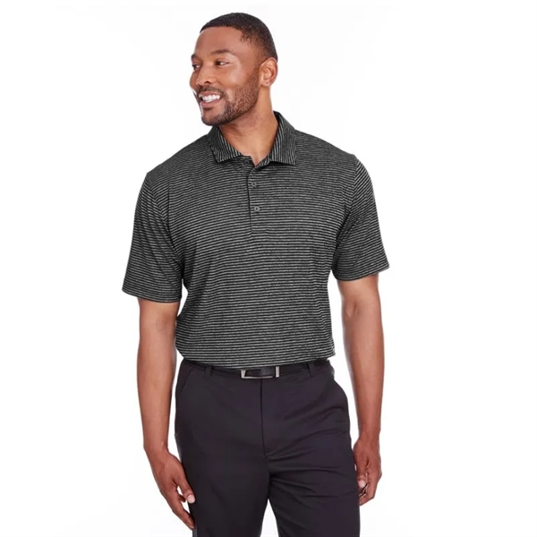 Golf Men's Performance Stripe Polo