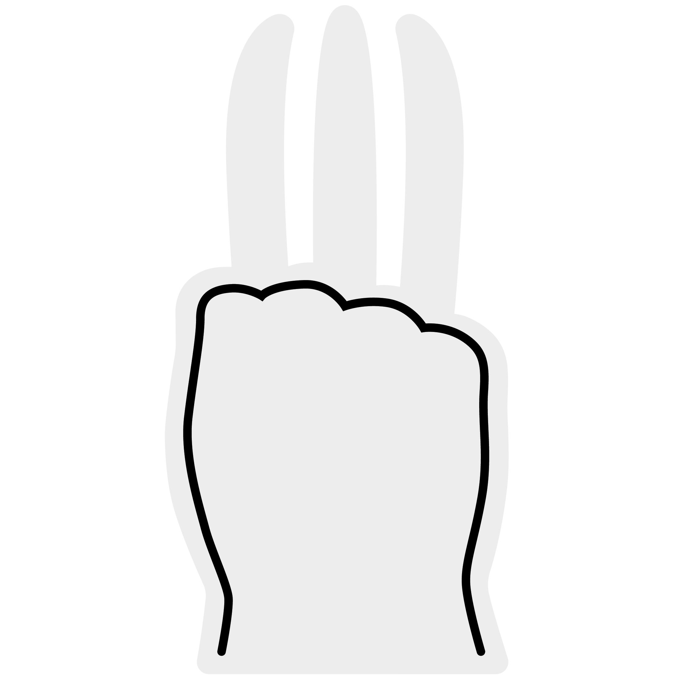 Foam Claw 67