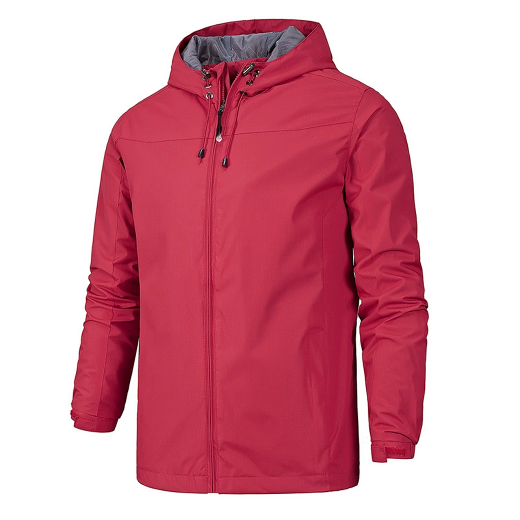 Waterproof Windbreaker Jacket 50