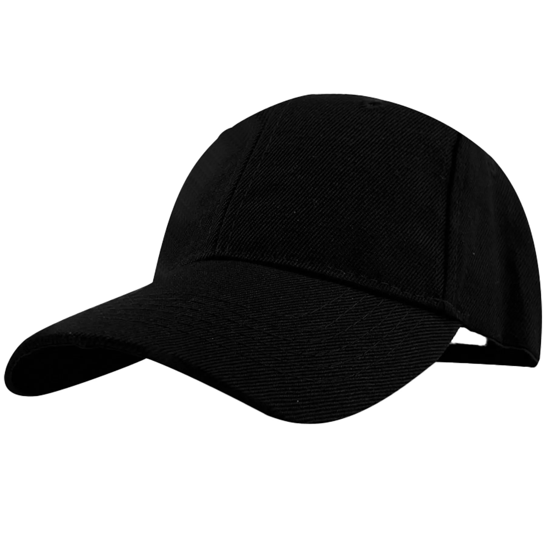 Embroidered Adjustable Baseball Cap 14