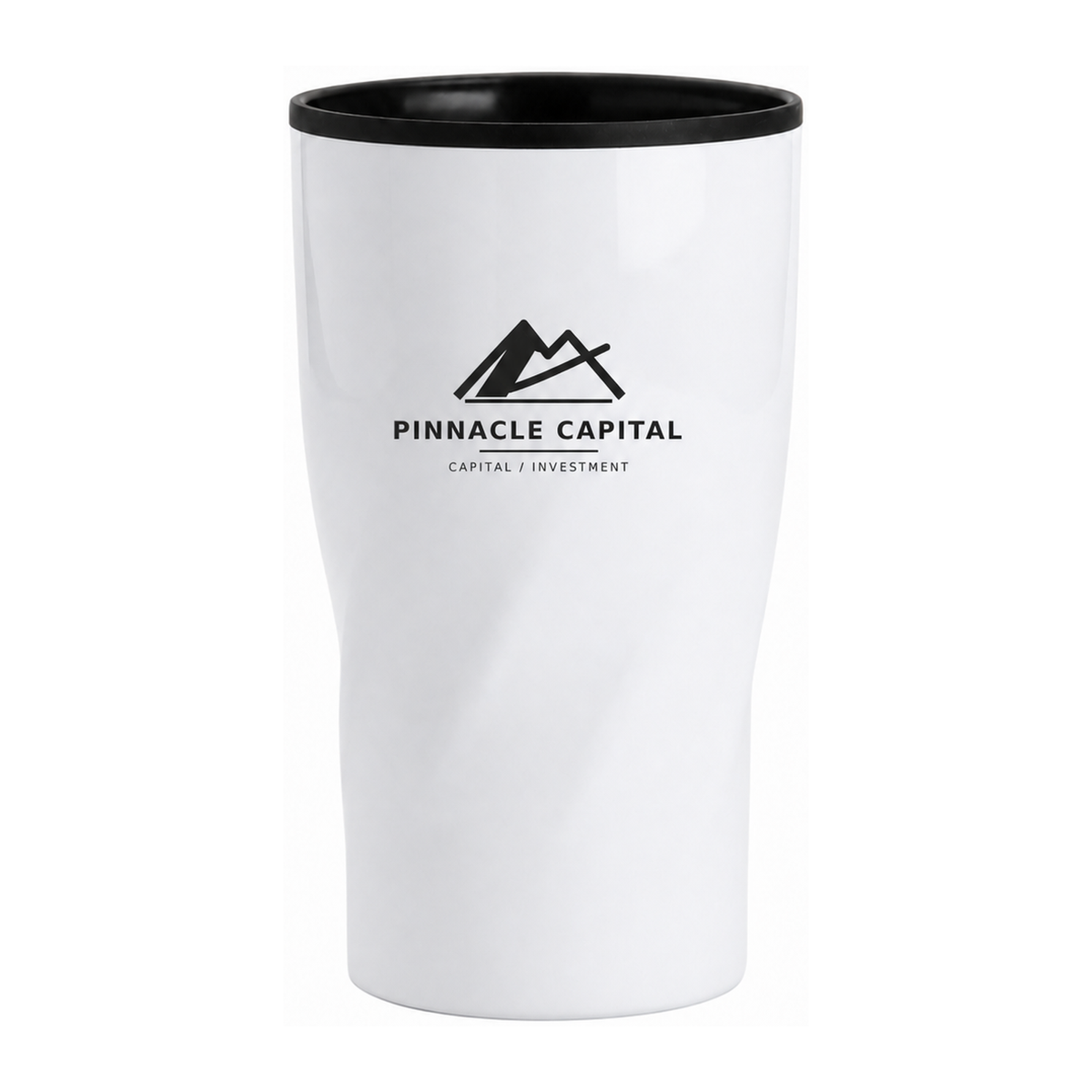 Endura 14 oz Stainless Steel PP Insert Twisting Tumbler Without Lids