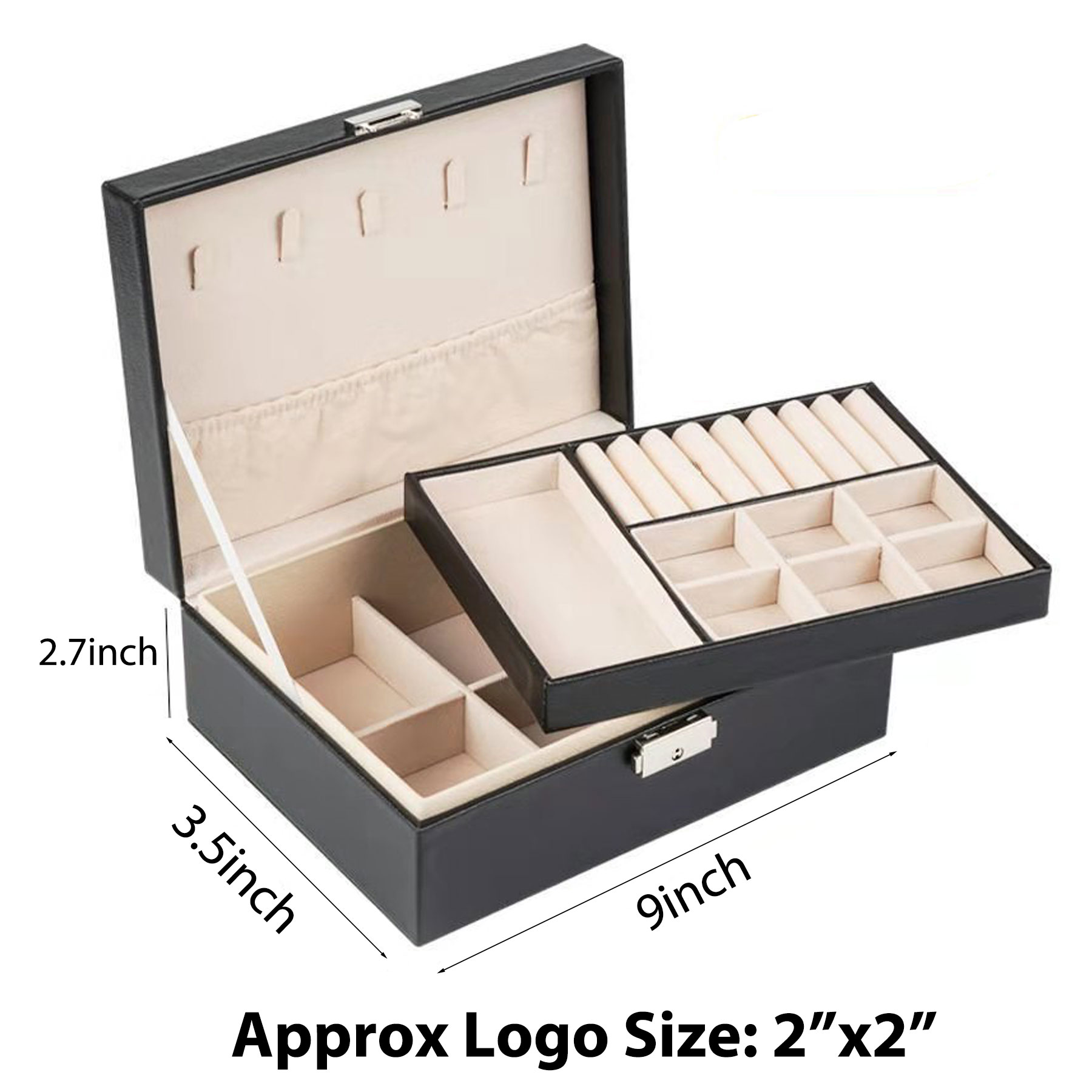 Jewelry Storage Case 5
