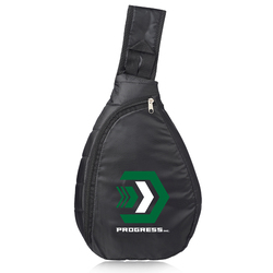 Economic Sling Backpack (2 Color Imprint)