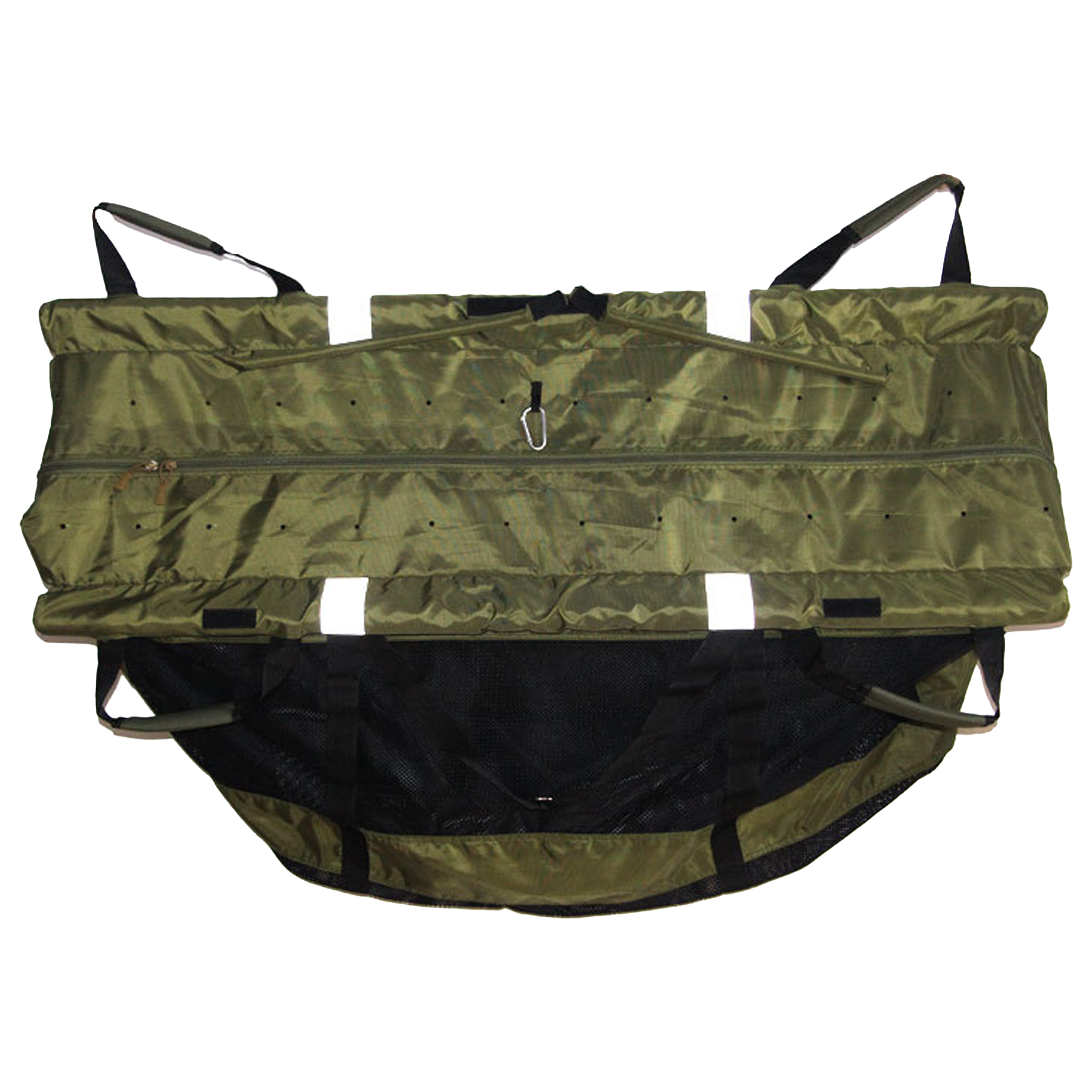 Oxford Large Capacity Outdoor Fishing Bag 15