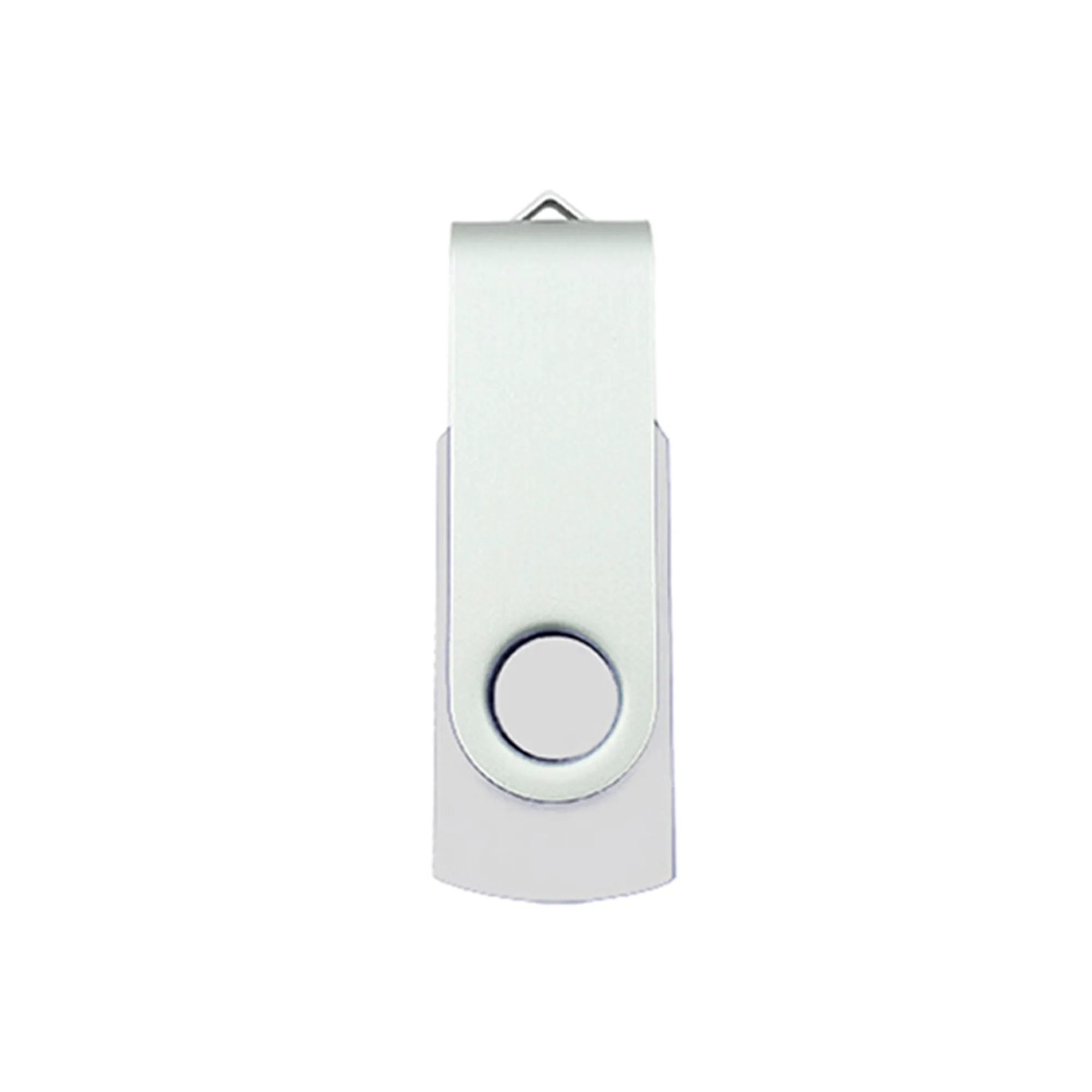 Full Color 8GB Swivel USB Flash Drive 25