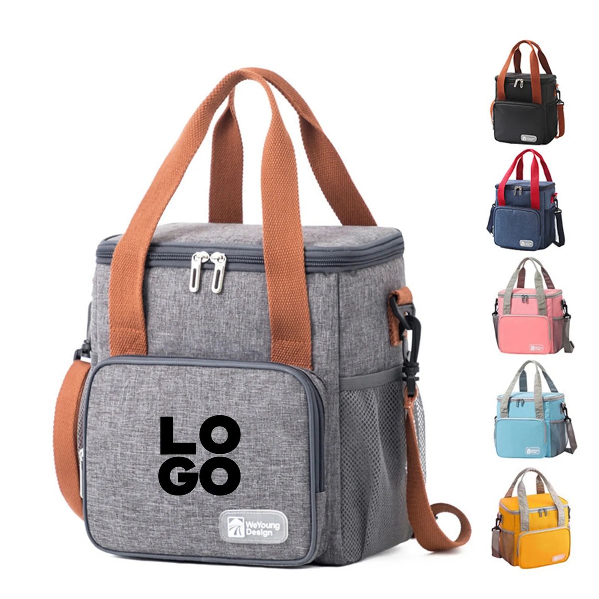 Thickened Picnic Bag