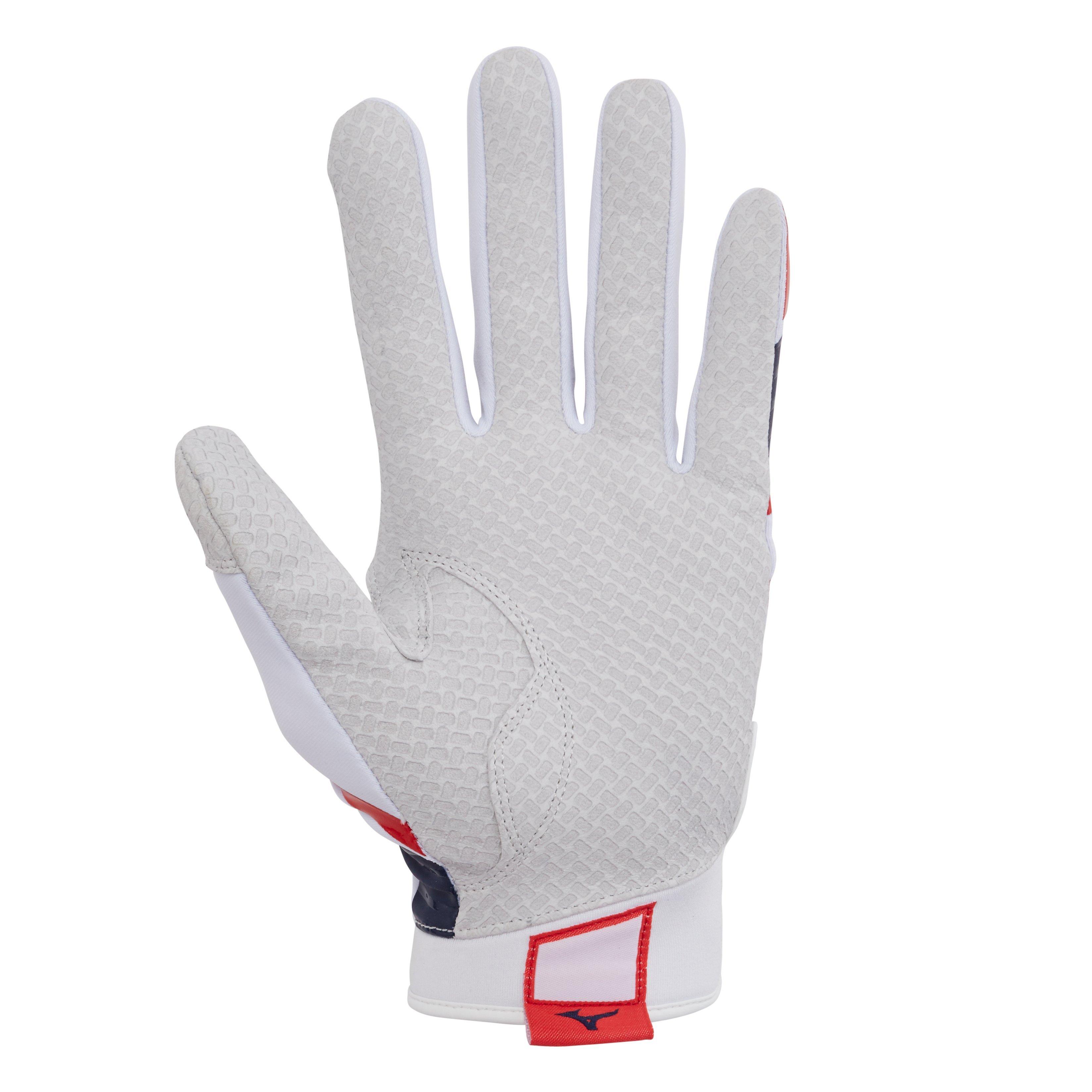 B-303 Adult Baseball Batting Glove 28