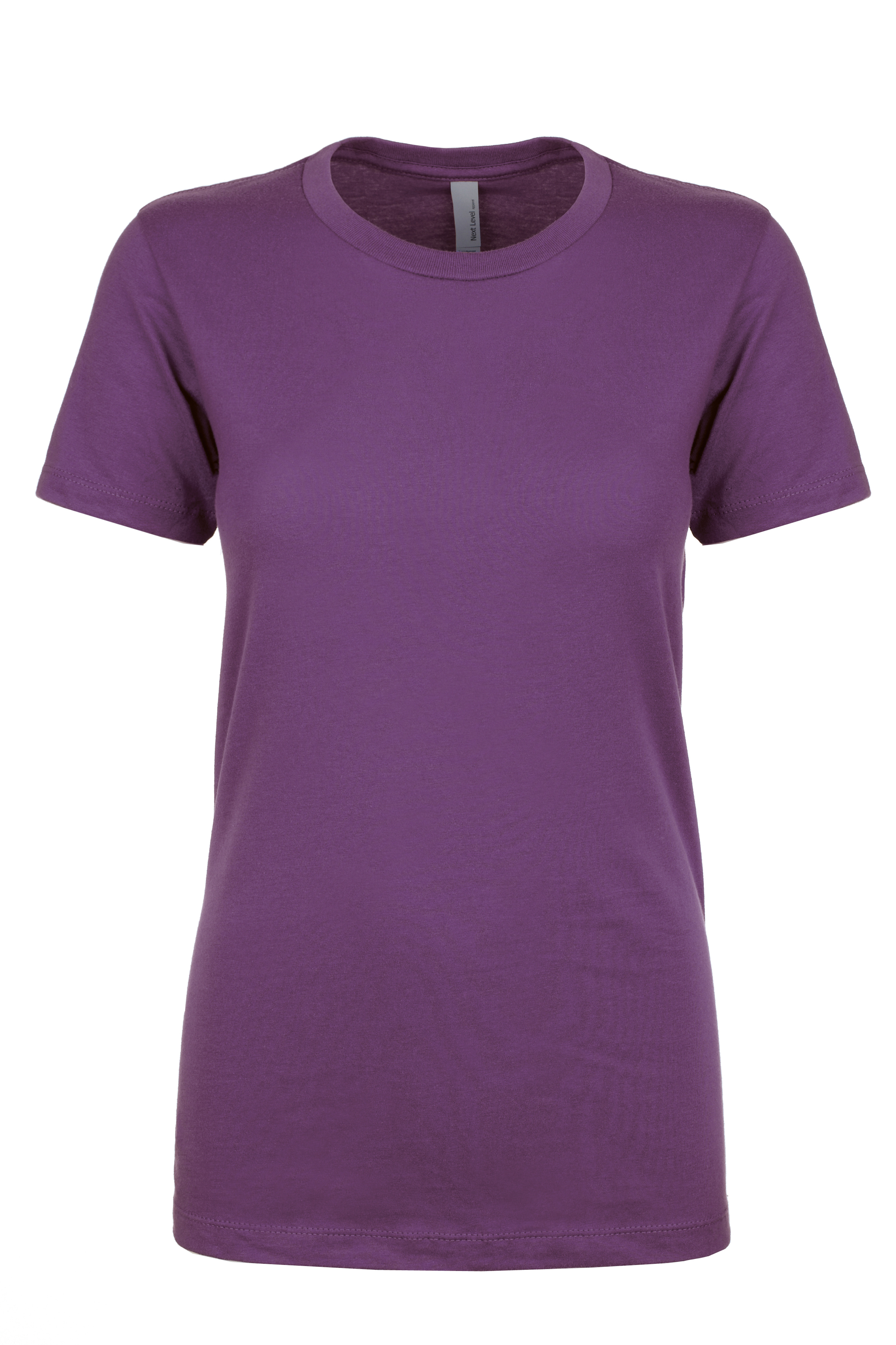 Cotton Boyfriend T-Shirt 47
