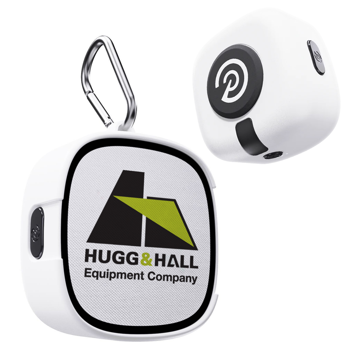 PRECISION DUO GPS GOLF SPEAKER 2