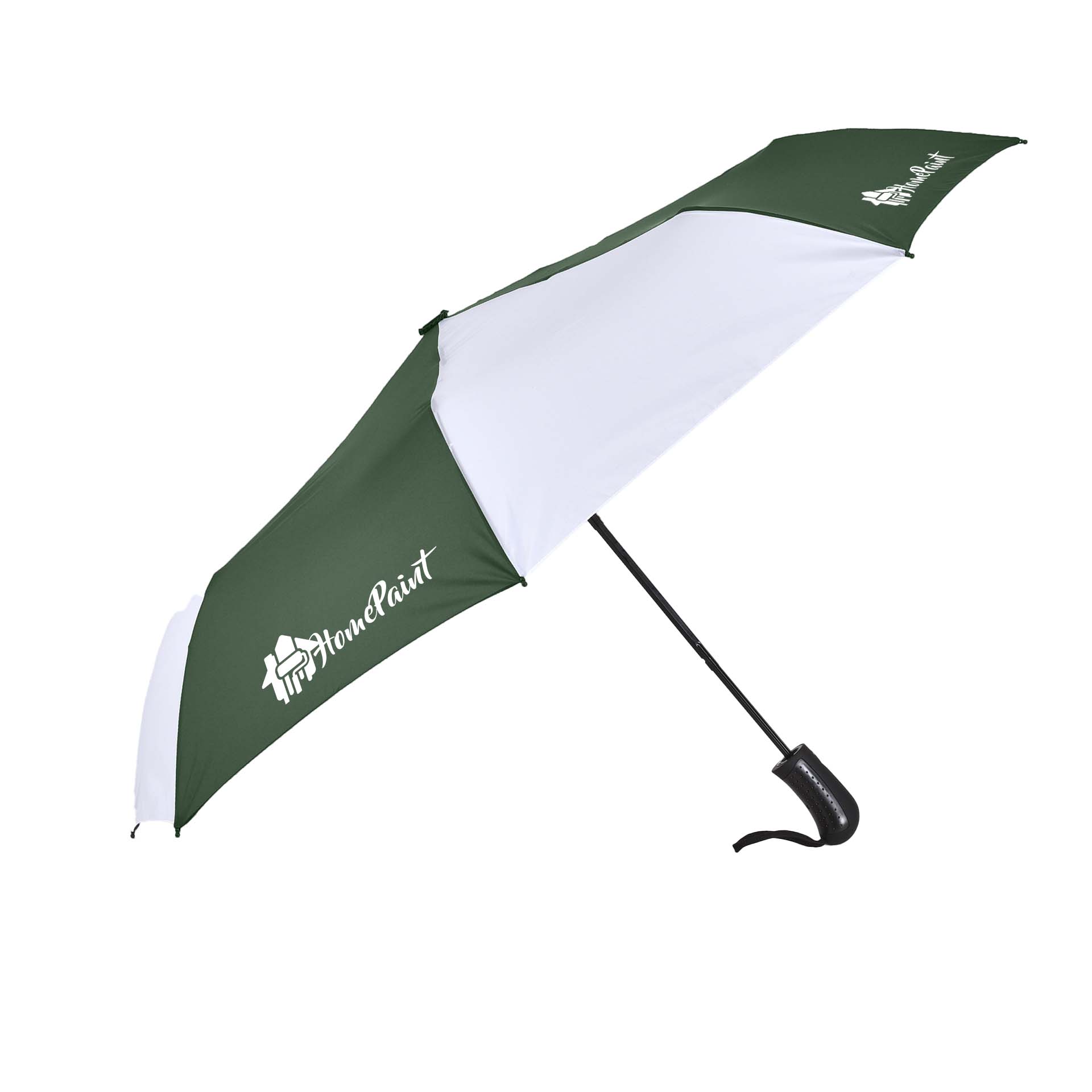 Steal Umbrella (4 Imprints) 45