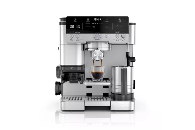 Ninja Luxe Cafe Premier