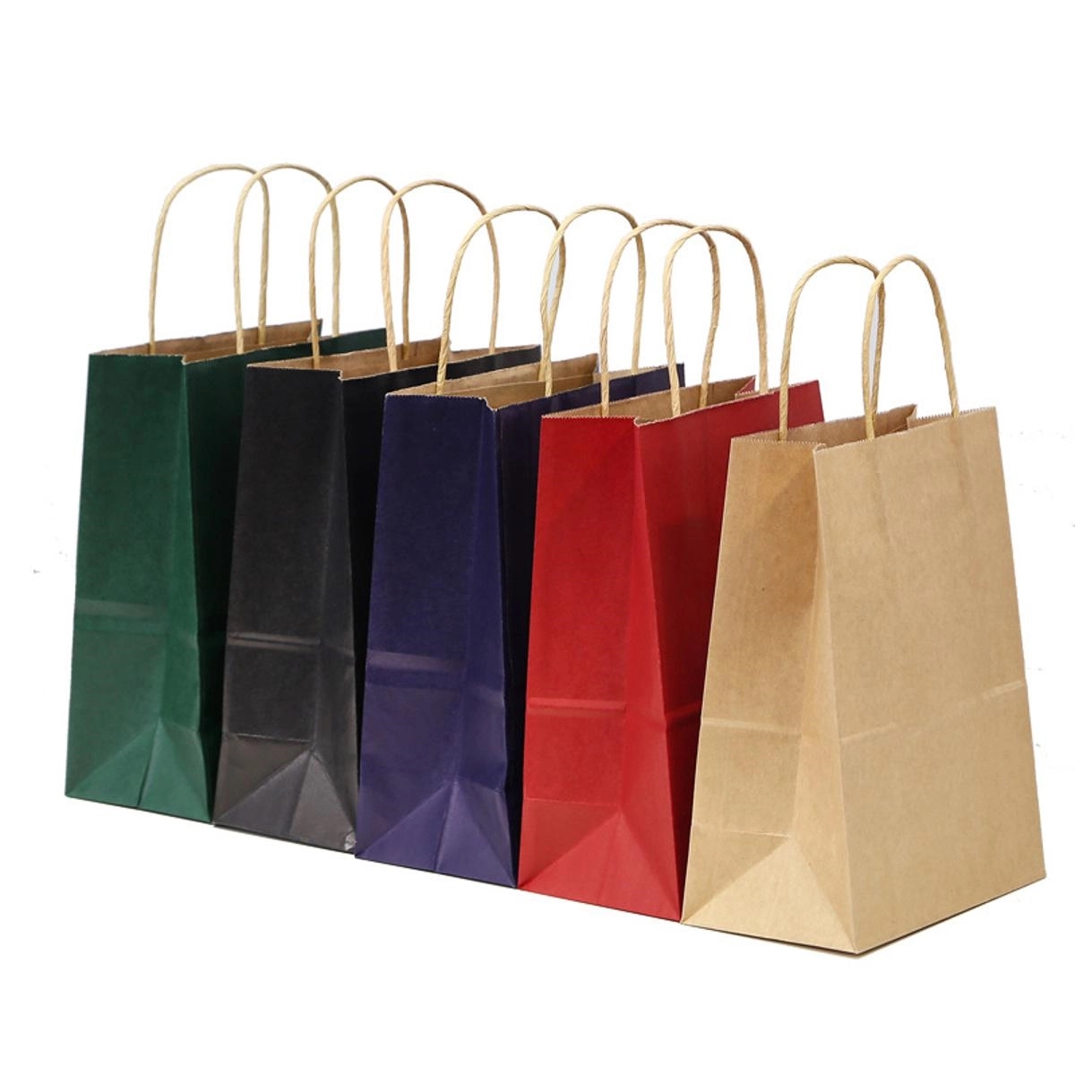 Mechandise Party Gift Bags