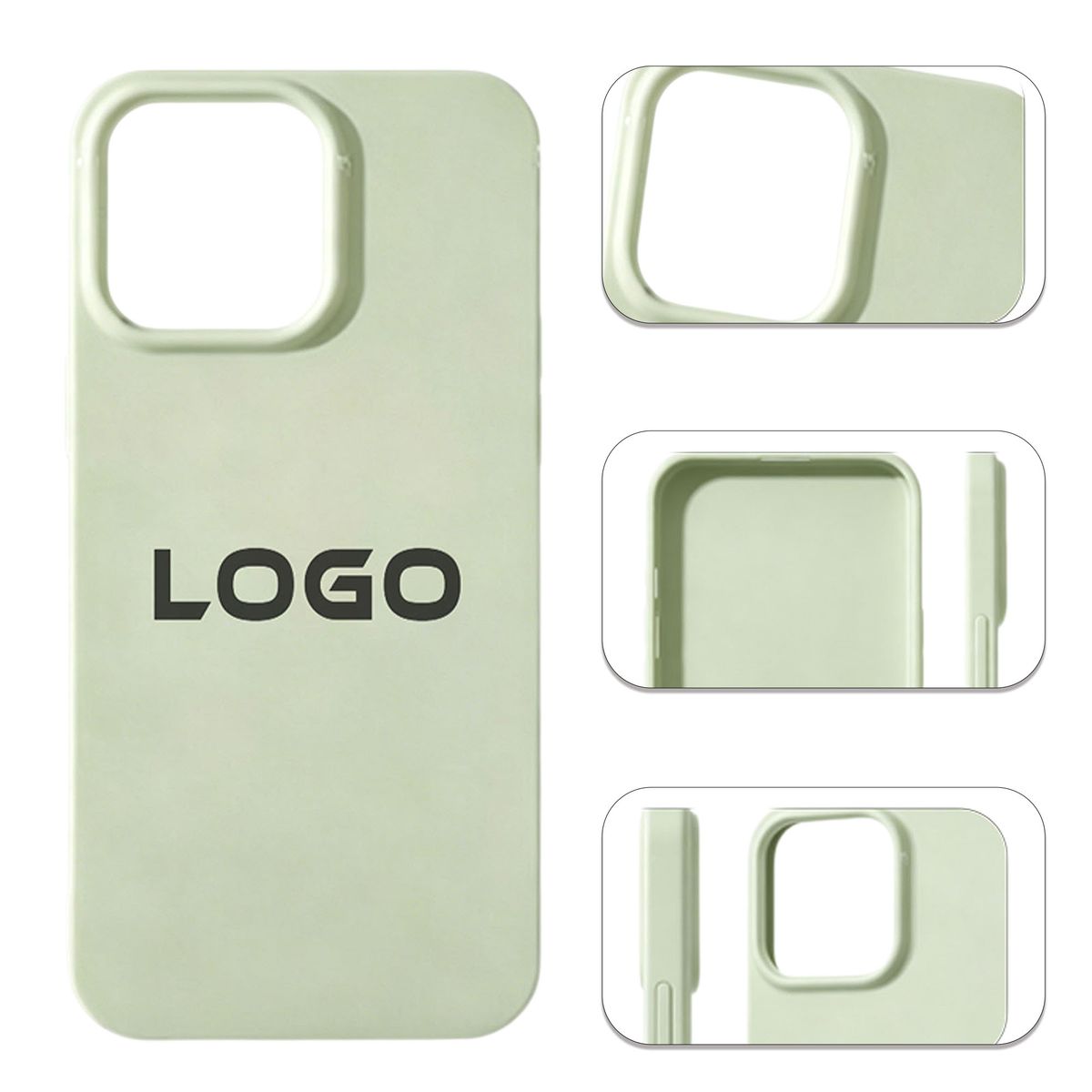 Personalized Printed Colorful Phone Case