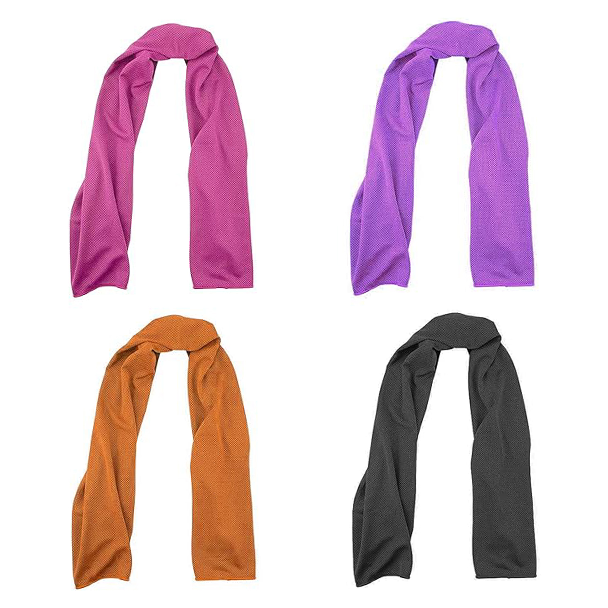 Quick-Dry Cooling Towel 2
