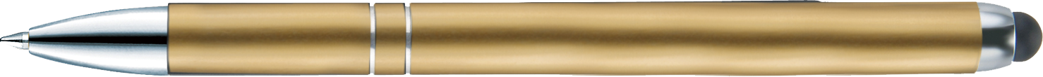 Caddo Stylus Satin Pen 39
