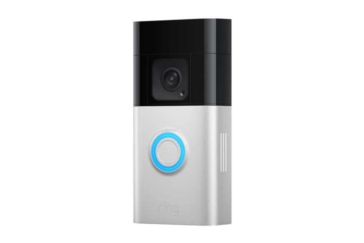 Ring Battery Doorbell Plus 3