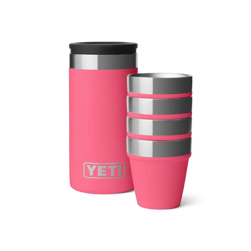 Shot Glasses 16