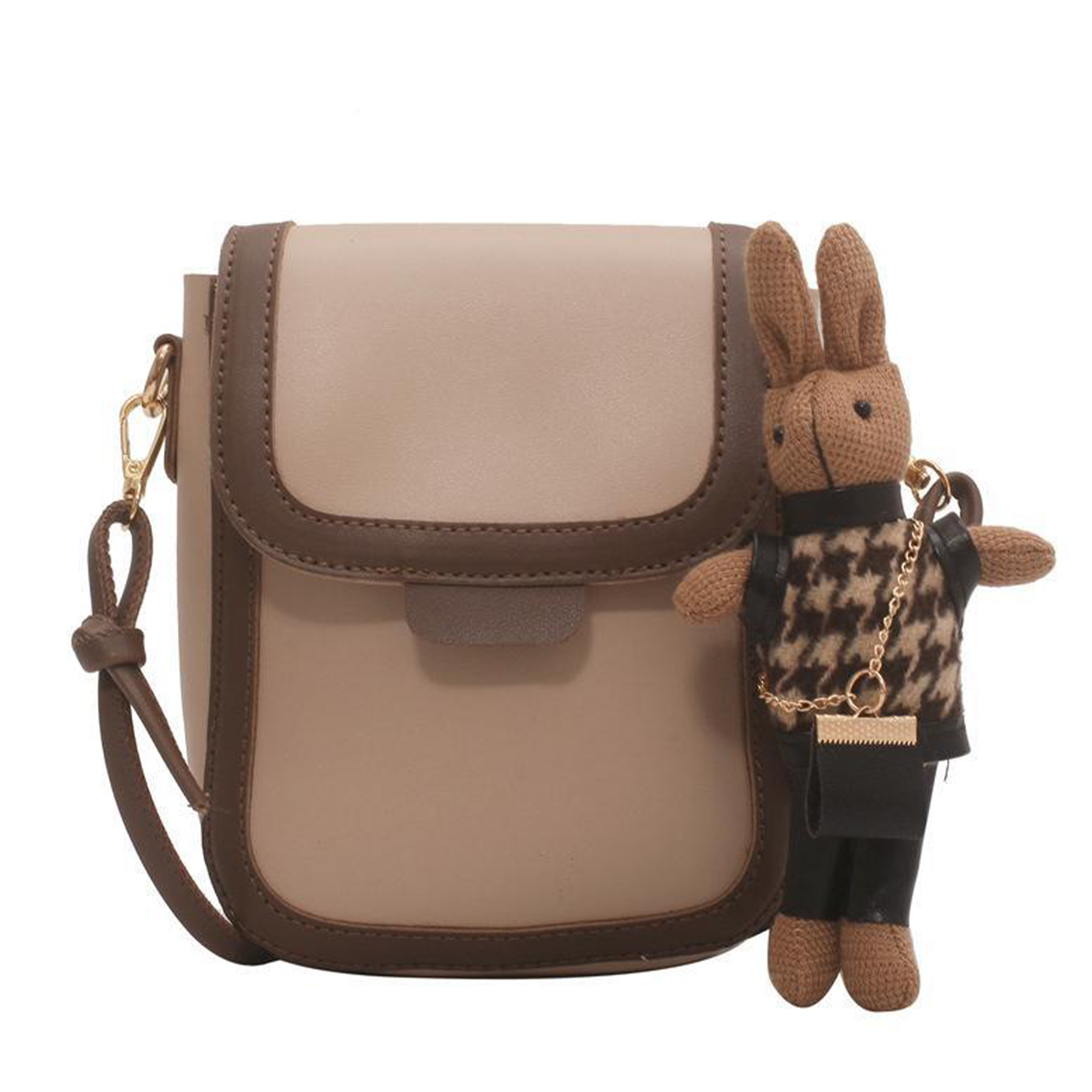 PU Mini change mobile shoulder bag 7