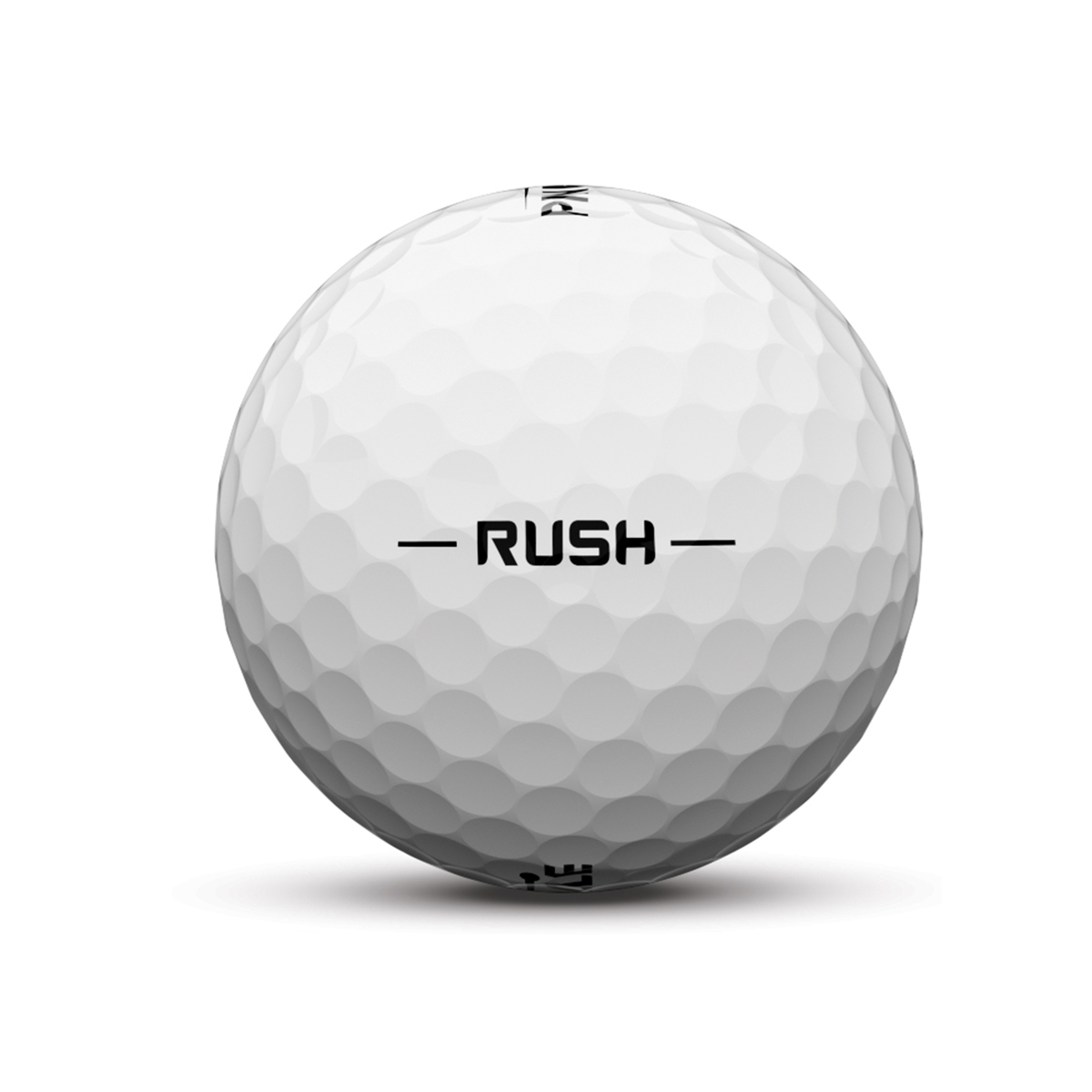 Pinnacle Rush Golf Balls TPR19 Ball Pro