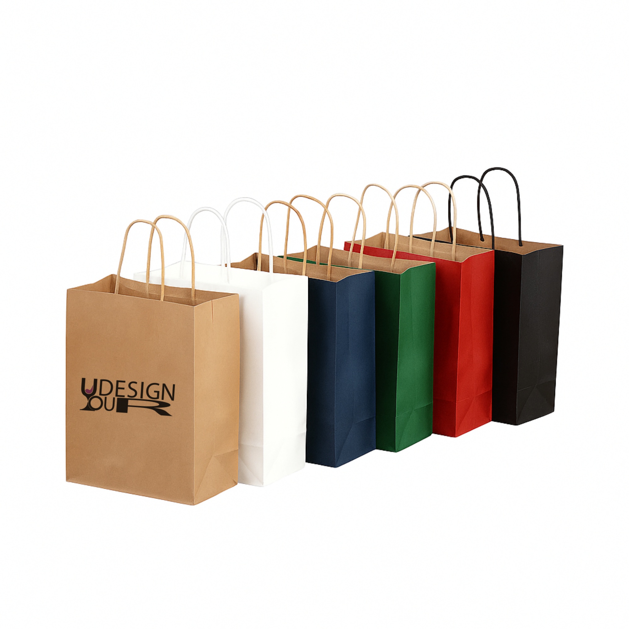 Reusable Foldable? Paper Gift Bag