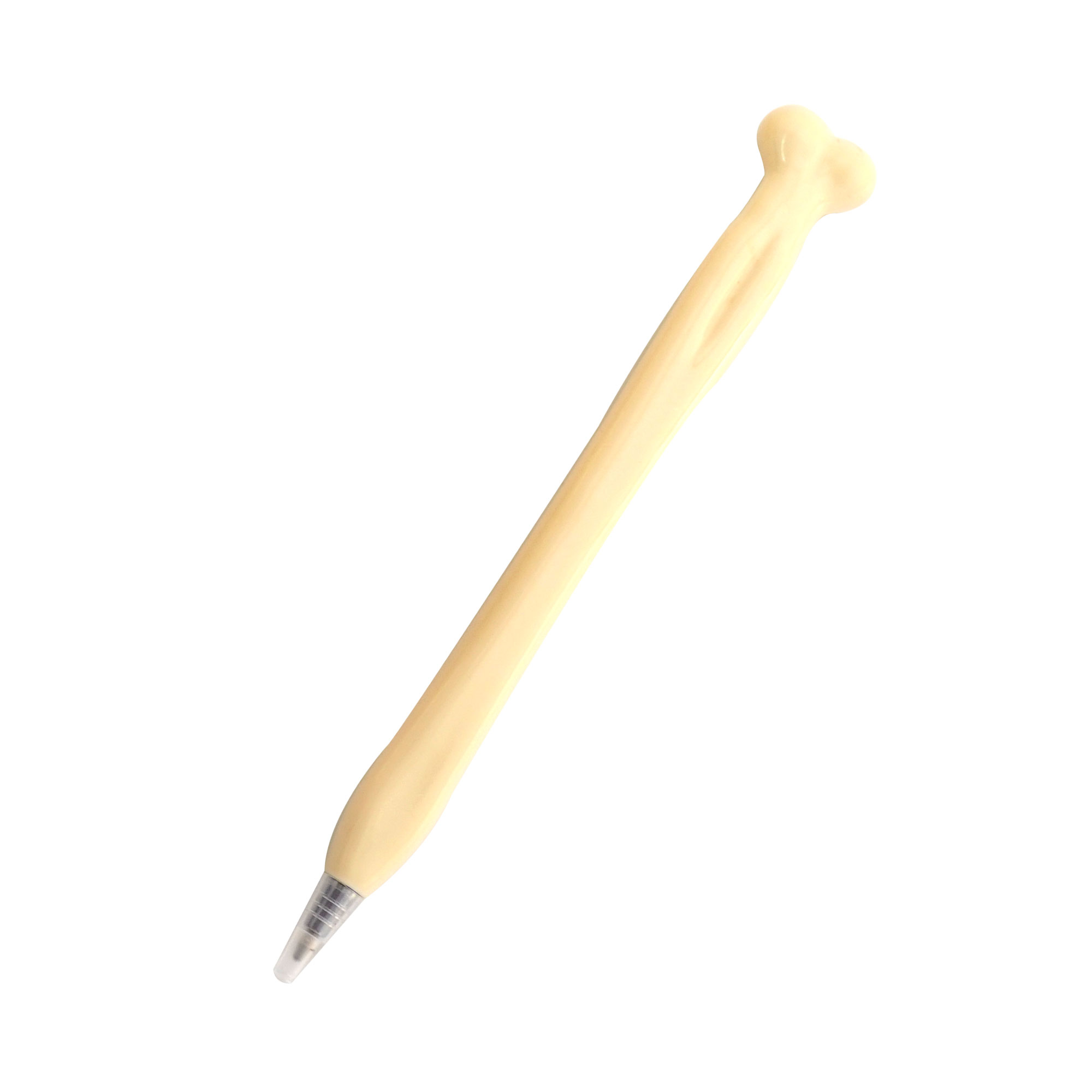 Bone-Shaped Ballpoint Pen MOQ 10 15