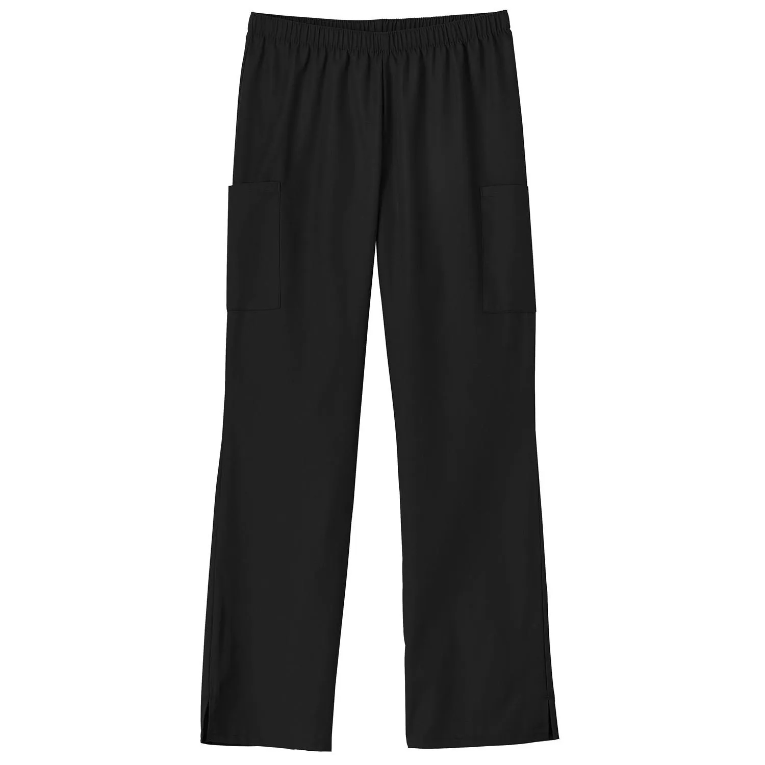 FUNDAMENTAL LADIES CARGO PANT 2