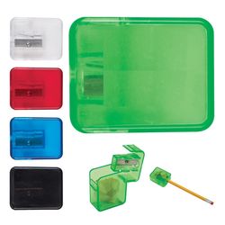 Pencil Sharpener