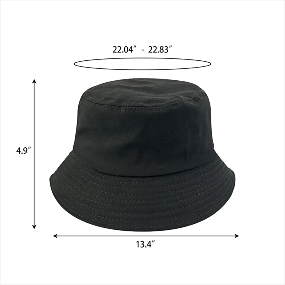 Stylish Sun-Blocking Fisherman Hat 5