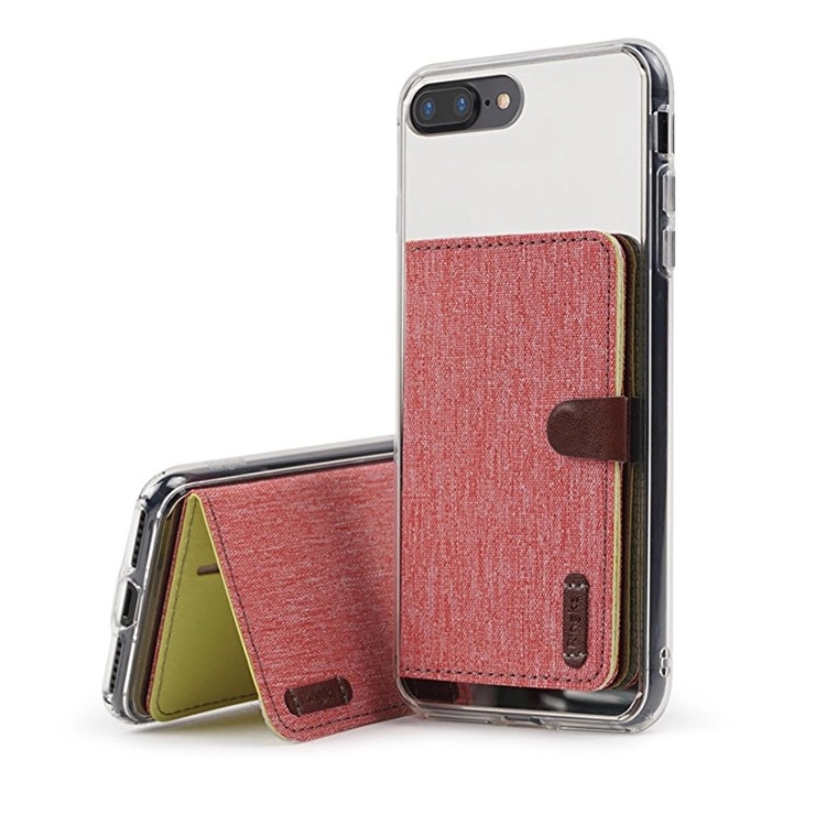 Leather Phone wallet