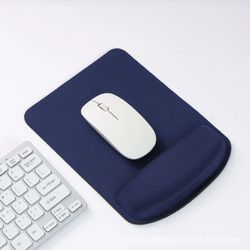 Mouse Pad with Wrist Rest