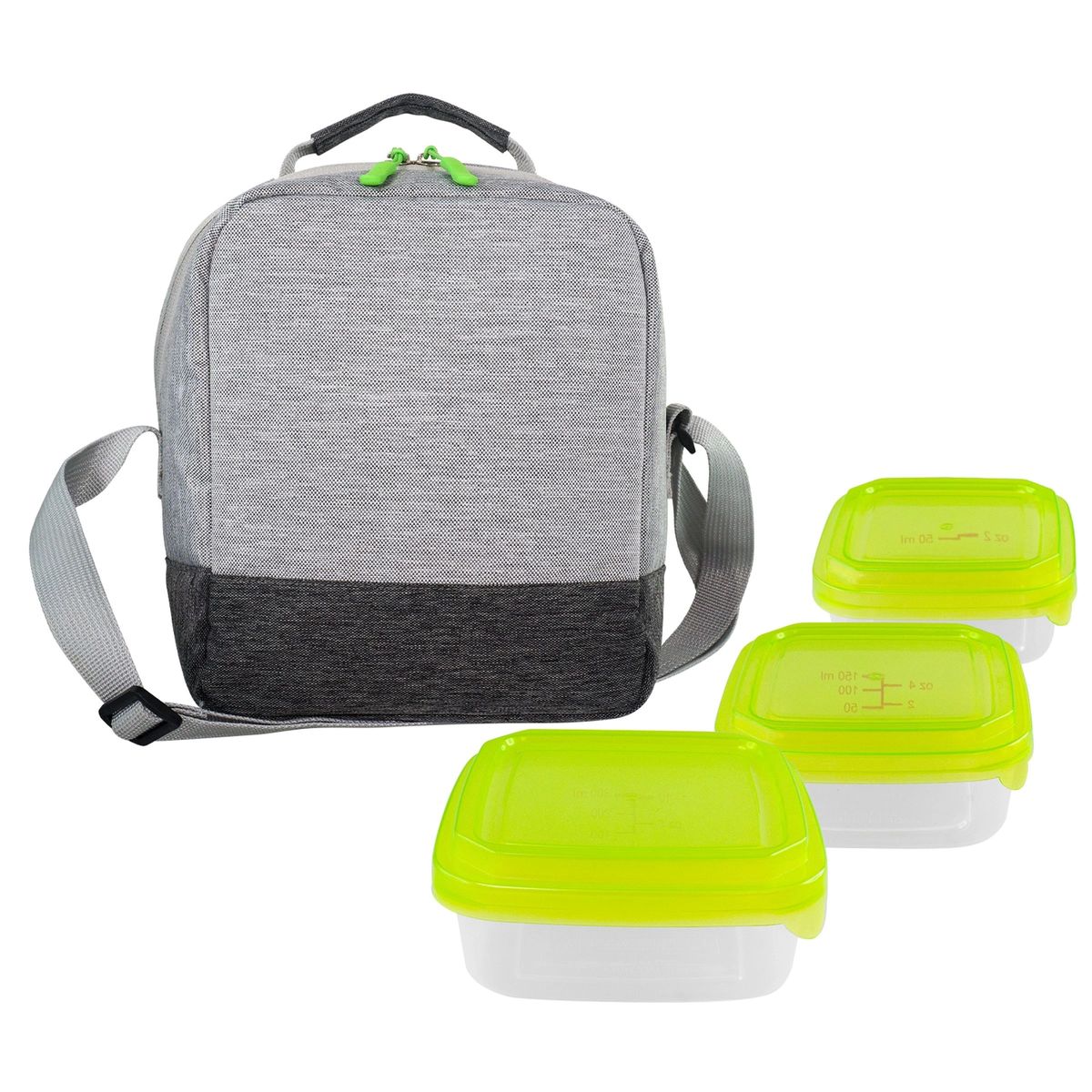 Bay Handy Lunch Kit - Thumbnail 2