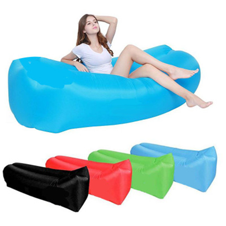 Outdoor Inflatable Couch Lazy Chair Sofa Bed Hpl187 Brandpowerllc Outdoor Inflatable Couch Lazy Chair Sofa Bed Hpl187
