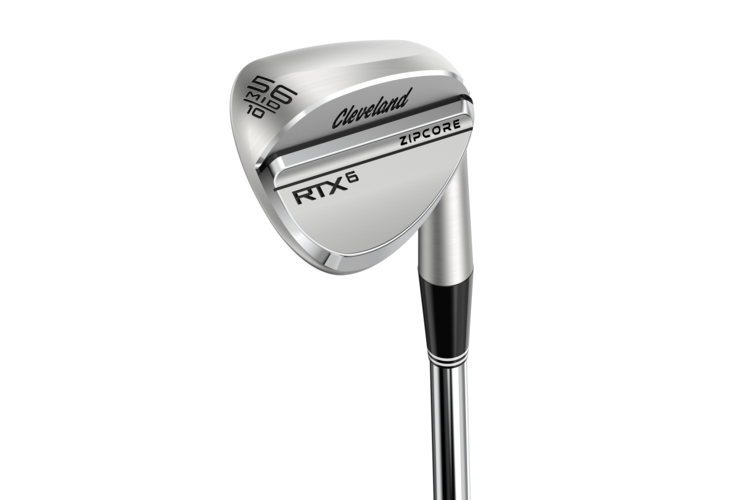 Cleveland RTX 6 ZipCore Tour Satin Wedge 3