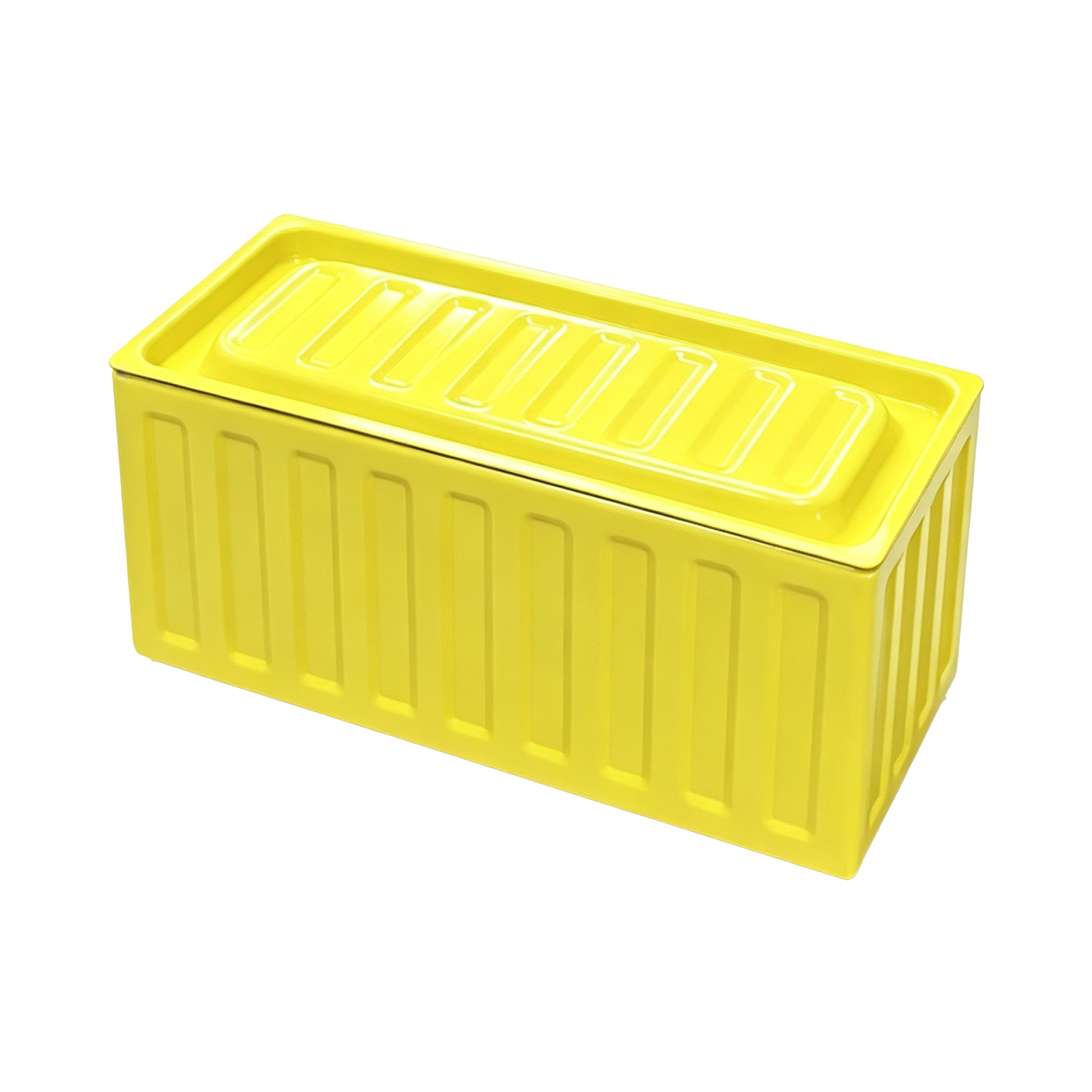 Container Box Desk Supply Storage 4