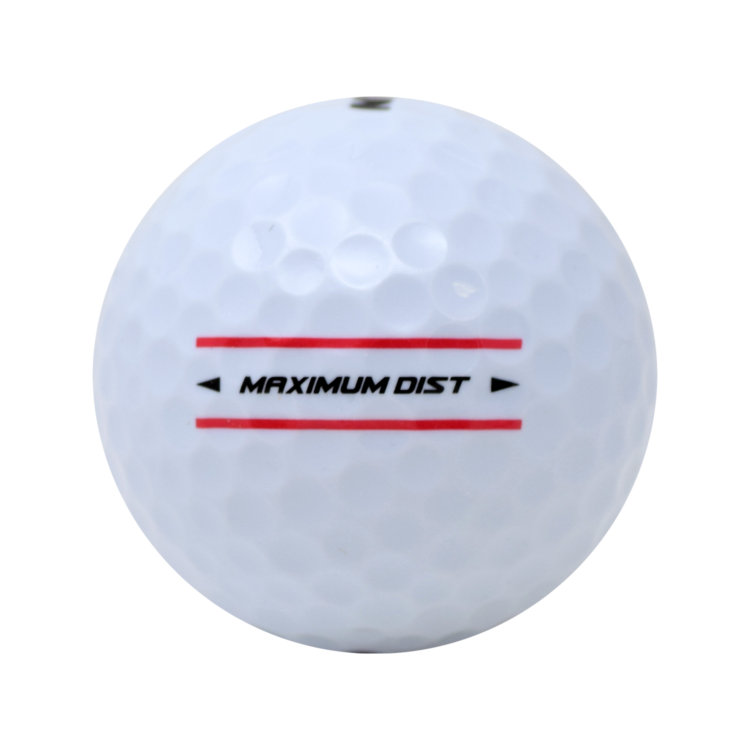 Nitro Maximum Distance Golf Balls 12