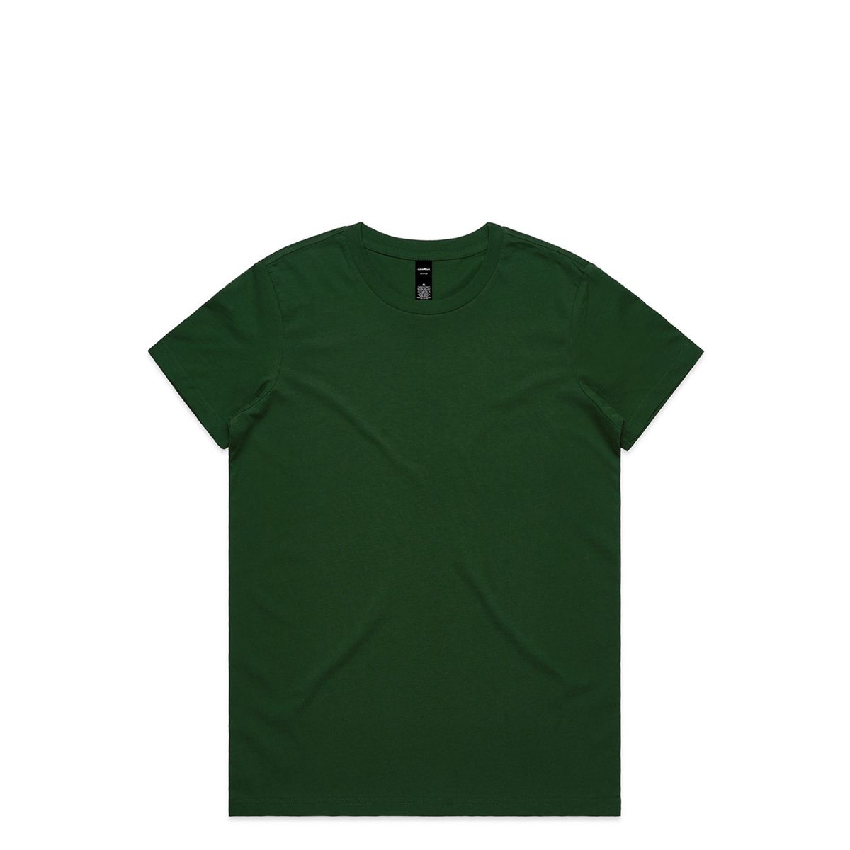 Wo's Maple Tee | 4001 112