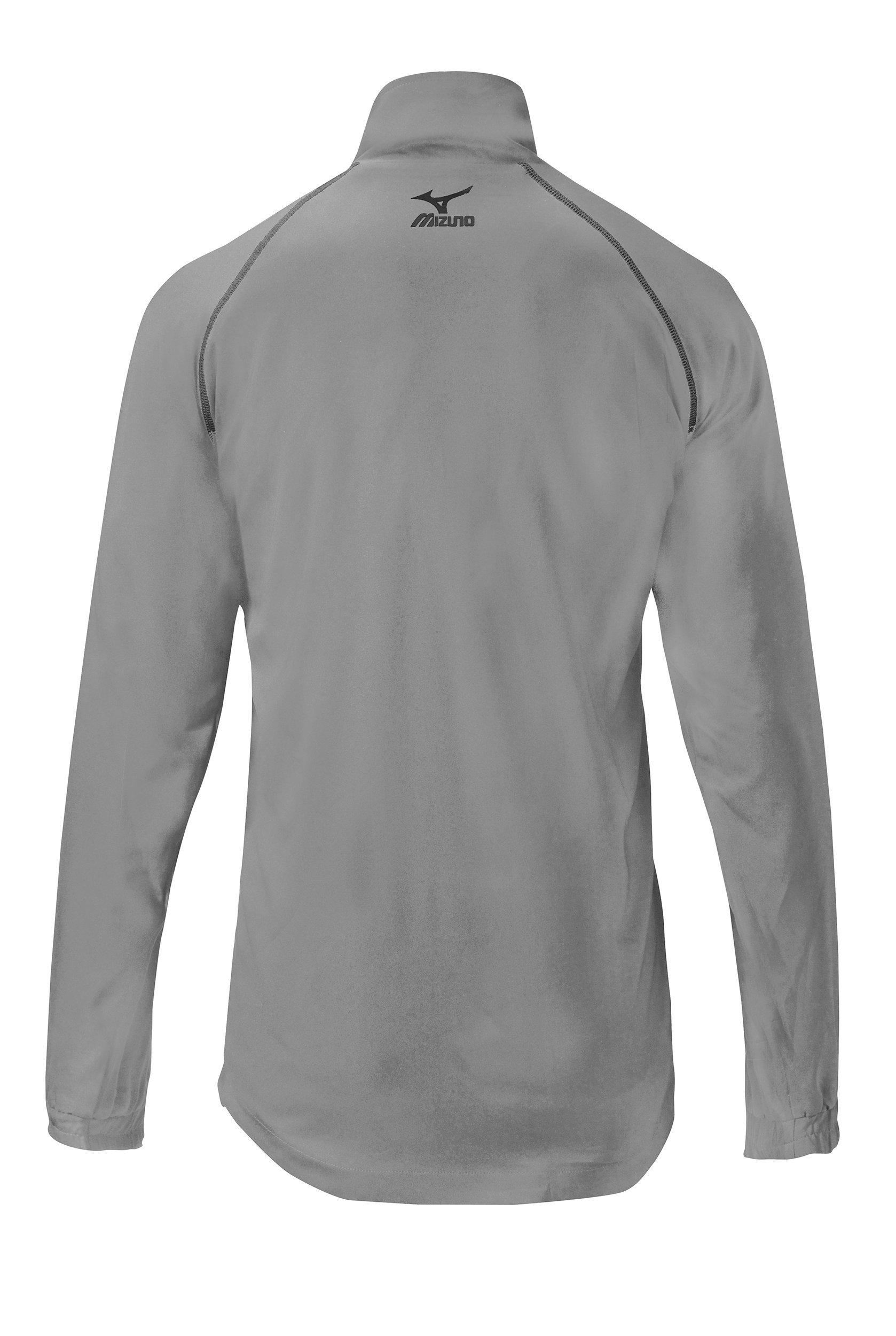Youth Boy's Comp 1/4 Zip Pullover 29