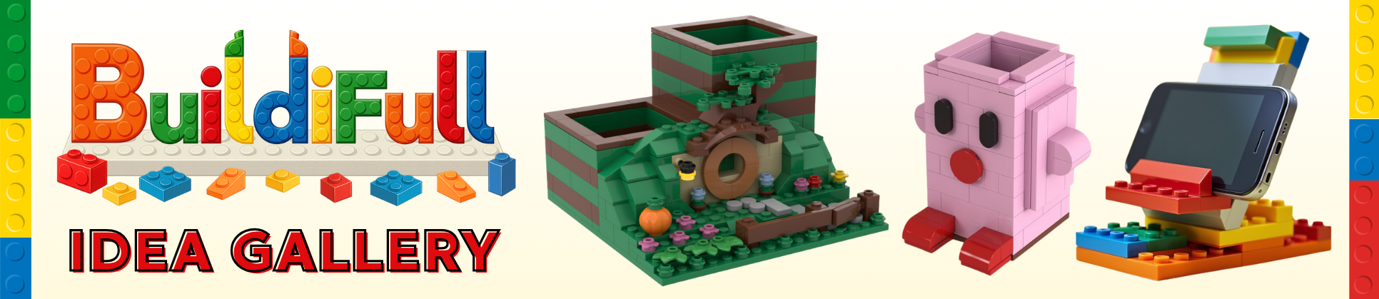 Past Projects