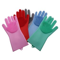 Magic Silicone Gloves