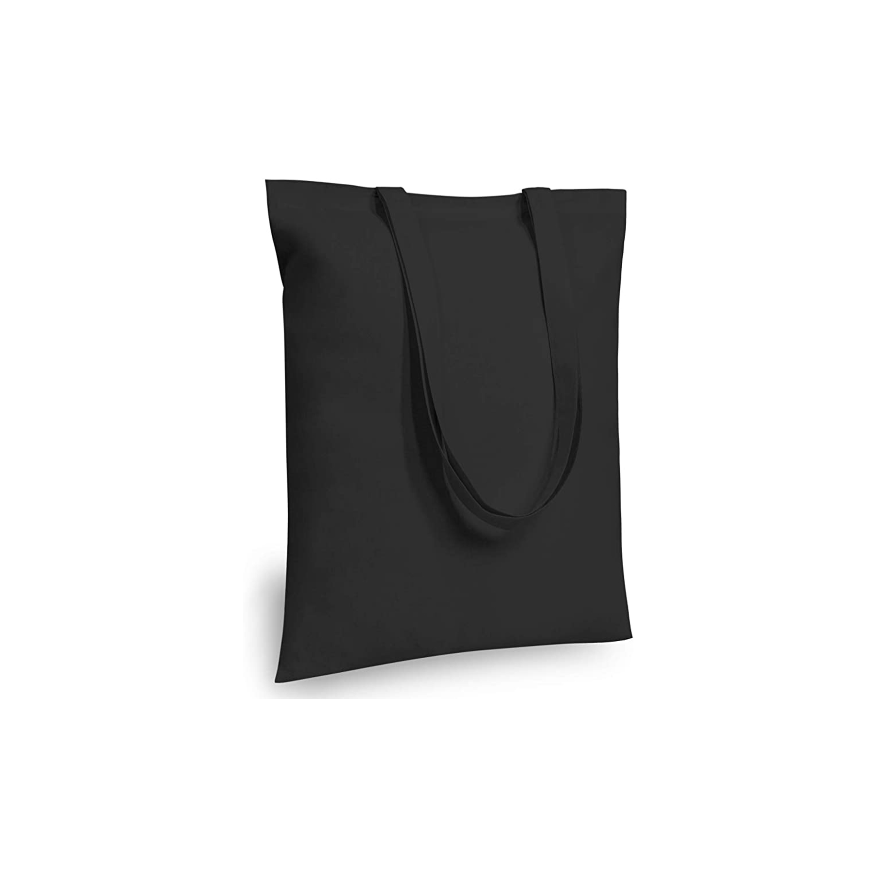 Cotton Tote Bag, custom tote bag with logo imprint 11