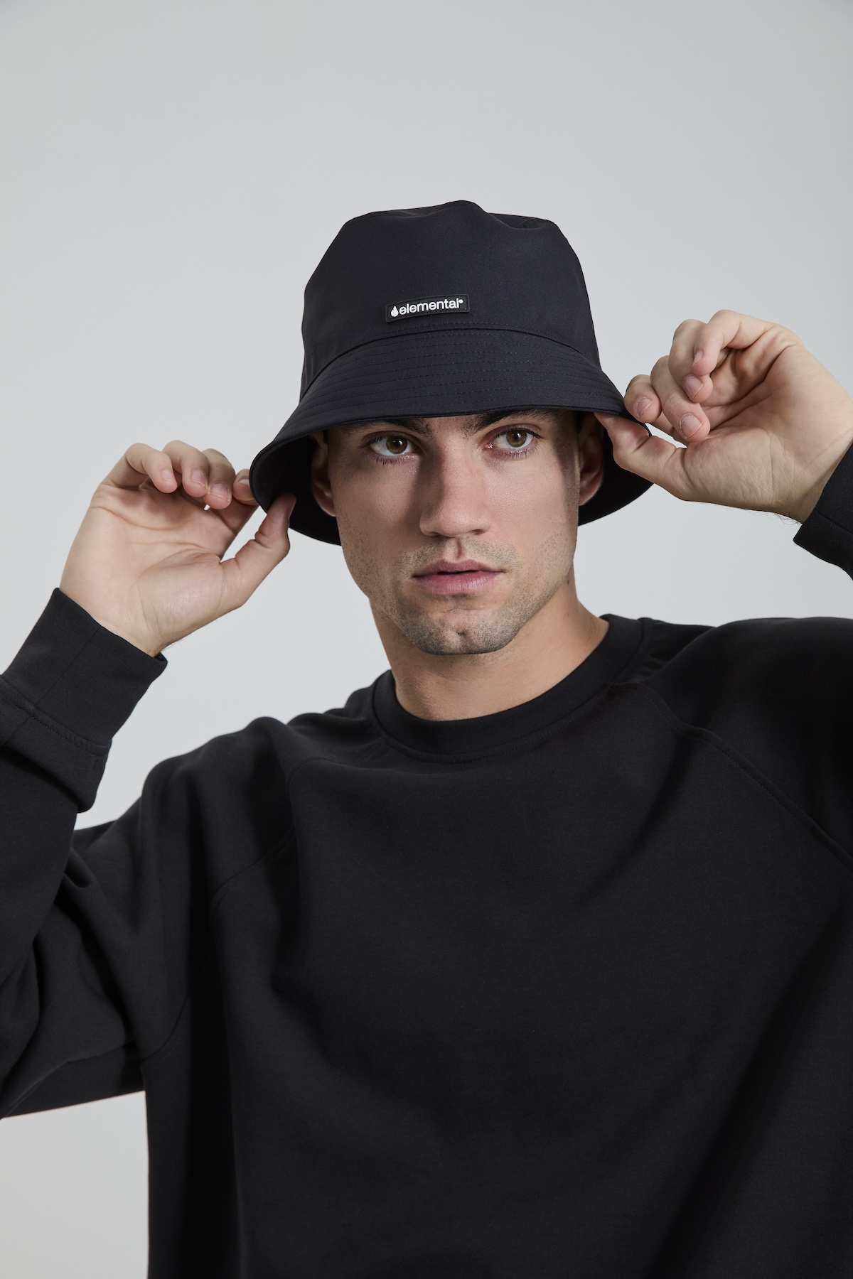 Elemental® CoffeeThread™ Series Drip Bucket Hat 12